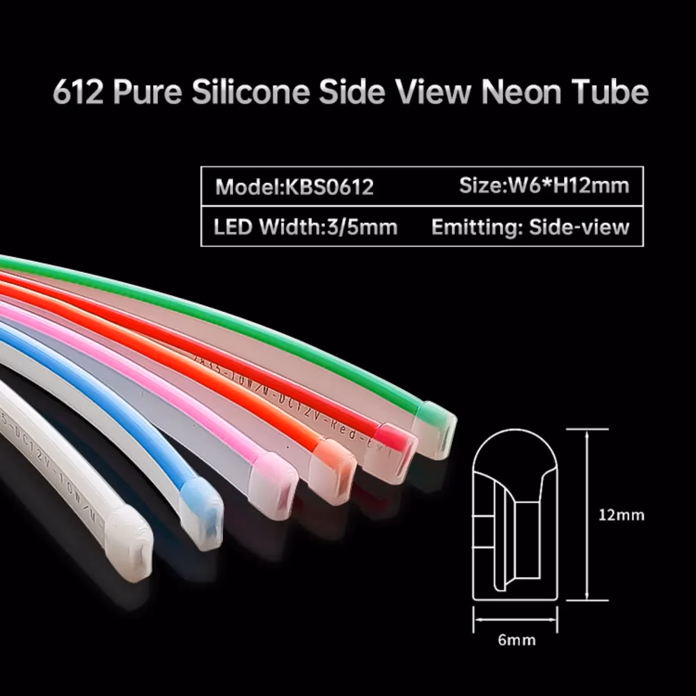 NEON FLEX  singla color - Image 6